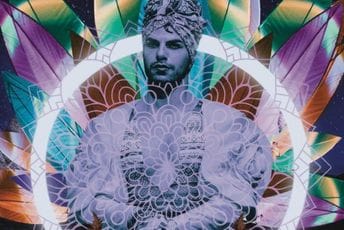 Monodrama o suštinskim životnim vrijednostima: "Soulfood" Slavka Kalezića u CNP Monodrama o suštinskim životnim vrijednostima: "Soulfood" Slavka Kalezića u CNP