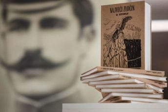 Otkazana promocija knjige „Najveći zločin istorije“ u Kotoru; Bujišić: Ne bi doprinijela relaksaciji društvene atmosfere