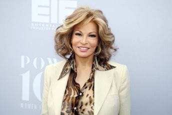 Preminula Rakel Velč Preminula Rakel Velč