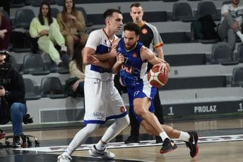 Budućnost Voli razbila Barane u nastavku: U finalu Kupa gledaćemo sudar podgoričkih klubova Budućnost Voli razbila Barane u nastavku: U finalu Kupa gledaćemo sudar podgoričkih klubova