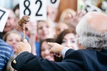 Registarska oznaka sa samo jednim jedinim slovom prodata za tri miliona eura Ilustracija