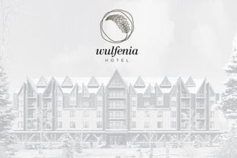 Wulfenia - novi kondo hotel u srcu Kolašina Wulfenia - novi kondo hotel u srcu Kolašina