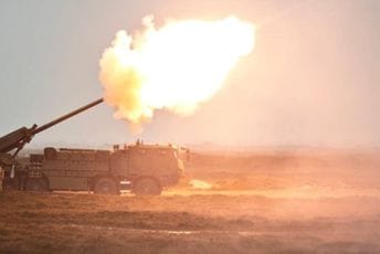 Zapadni zvaničnici: Nova ruska ofanziva nije realna, nemaju dovoljno ljudi i opreme Zapadni zvaničnici: Nova ruska ofanziva nije realna, nemaju dovoljno ljudi i opreme