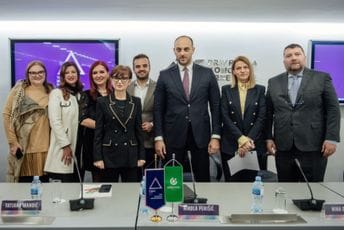 TOP Business Montenegro novi koncept snaženja crnogorske poslovne zajednice TOP Business Montenegro novi koncept snaženja crnogorske poslovne zajednice