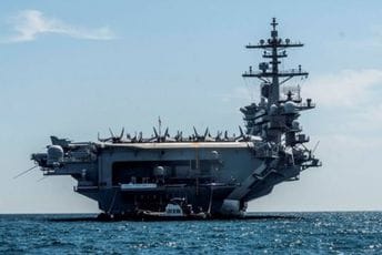 Ruski biznismen: Izbiće rat Amerike i Kine ako Ukrajina izgubi Ruski biznismen: Izbiće rat Amerike i Kine ako Ukrajina izgubi