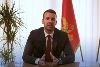 Spajić odjavio prebivalište iz Beograda prije tri dana, a dan ranije predao zahtjev za prestanak državljanstva