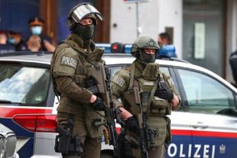 Crnogorski klanovi pod lupom austrijske policije Crnogorski klanovi pod lupom austrijske policije