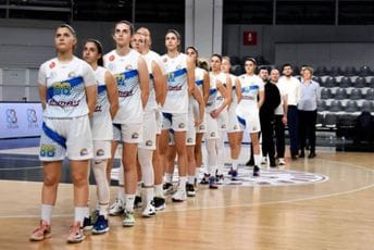 Budućnost Bemaks sjutra protiv Lavova Budućnost Bemaks sjutra protiv Lavova