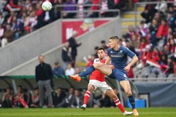 'Viola' razbila Bragu, Janković asistirao u velikoj pobjedi Karabaha 'Viola' razbila Bragu, Janković asistirao u velikoj pobjedi Karabaha