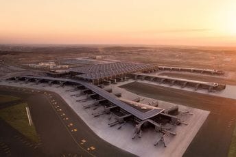 Svuda bilo više od 50 miliona putnika: Ovo su najfrekventniji evropski aerdoromi u 2022. godini Svuda bilo više od 50 miliona putnika: Ovo su najfrekventniji evropski aerdoromi u 2022. godini