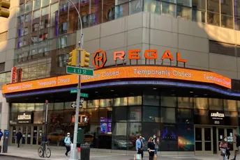 Prihodi opali, zakupnine porasle: Drugi najjači američki lanac zatvara 39 bioskopa Prihodi opali, zakupnine porasle: Drugi najjači američki lanac zatvara 39 bioskopa