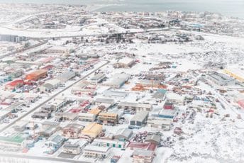 Gotovo trećina stanovnika Islanda živi u siromaštvu Gotovo trećina stanovnika Islanda živi u siromaštvu