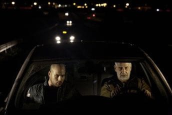 Ćiro iz “Gomore” snima film, u glavnoj ulozi je Toni Servilo Ćiro iz “Gomore” snima film, u glavnoj ulozi je Toni Servilo