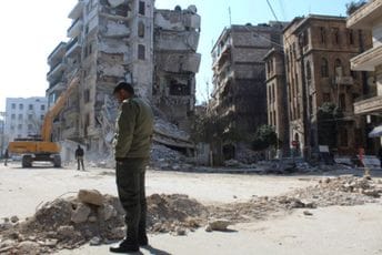 Ujedinjene nacije traže milijardu eura za pomoć Turskoj Ujedinjene nacije traže milijardu eura za pomoć Turskoj