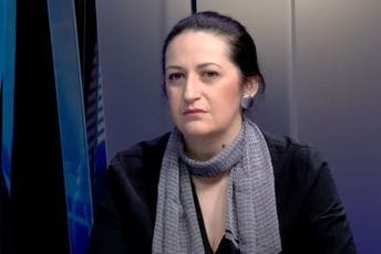 Bešić: Nedopustivo je kršenje zakona od strane predsjedničkog kandidata Bešić: Nedopustivo je kršenje zakona od strane predsjedničkog kandidata