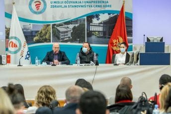 Crna Gora kao država kandidat za ulazak u EU mora da ima dokument koji će ukazati na sve rizike od katastrofa Crna Gora kao država kandidat za ulazak u EU mora da ima dokument koji će ukazati na sve rizike od katastrofa