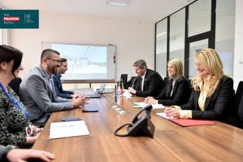 Novaković-Đurović: Tehnopolis primjer uspješnog korišćenja EU fondova u javnom interesu Novaković-Đurović: Tehnopolis primjer uspješnog korišćenja EU fondova u javnom interesu