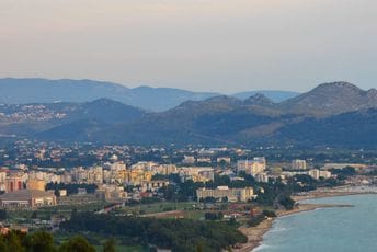 Luka Bar: Usvojen plan bezbjednosti o pretovaru Amonijum nitrata u rasutom stanju Luka Bar: Usvojen plan bezbjednosti o pretovaru Amonijum nitrata u rasutom stanju