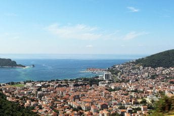 Budva nije prijestonica Evropske kulture, Skoplje osvojilo titulu za 2028. godinu