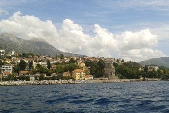 Herceg Novi: Od ponoći do 13. septembra restrikcije, potrošači će imati vodu četiri sata dnevno Herceg Novi: Od ponoći do 13. septembra restrikcije, potrošači će imati vodu četiri sata dnevno