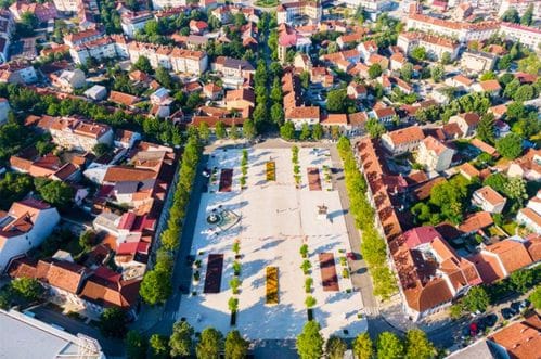 Nikšić: Majci osumnjičenoj za zlostavljanje, zapuštanje i nedozvoljene polne radnje nad djetetom određeno zadržavanje