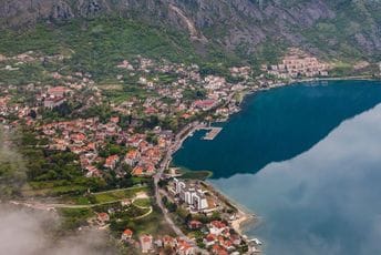 Četvrti Festival etnološkog filma u Risnu – Graditi, ostaviti ljudski trag
