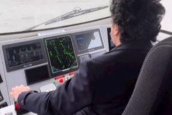 (VIDEO) Abazović u Roterdamu vozio trajekt, pa se pohvalio na Instagramu (VIDEO) Abazović u Roterdamu vozio trajekt, pa se pohvalio na Instagramu