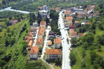 Vuksanović: Spomenik Račiću u Andrijevici mogao bi dodatno pogoršati odnose sa Hrvatskom