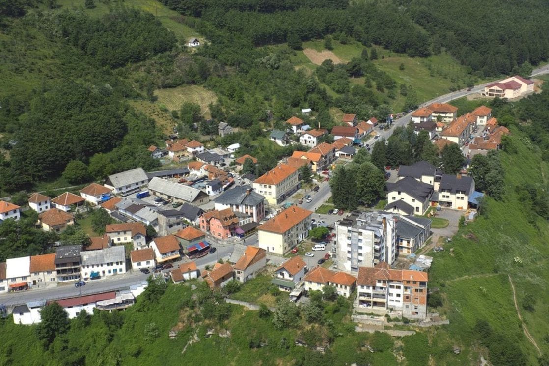 DPS Andrijevica: Podnijeli smo krivičnu prijavu protiv Veska Raketića zbog zloupotrebe službenog položaja