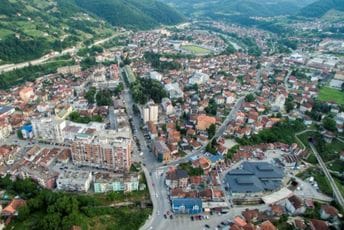 Bijelo Polje podržalo inicijativu gradonačelnice Sarajeva