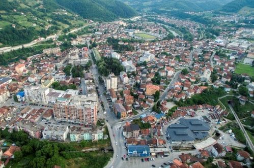 Krivične prijave protiv tri osobe u Bijelom Polju: Obili agregat i ukrali 200 litara goriva