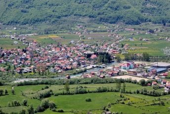 Gusinjanin uhapšen zbog pokušaja ubistva: Pucao na sugrađanina