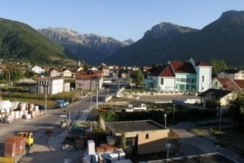 DPS Gusinje: Baliću objasni građanima zašto si glasao za ulazak BS u Vladu, uzalud to prikrivaš