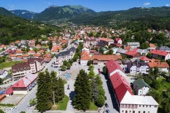 Milašinović: Bez vještačkog snijega nema ni turista u Kolašinu