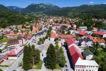 Ivanović, koji je uslovno osuđen, obavlja funkciju potpredsjednika Opštine Kolašin; DPS: Zakon je prekršen, Bakić mora predložiti njegovo razrješenje
