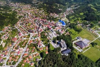 Jedno kolašinsko naselje u subotu bez struje