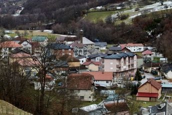 I Petnjica podržava Rezoluciju UN o genocidu u Srebrenici