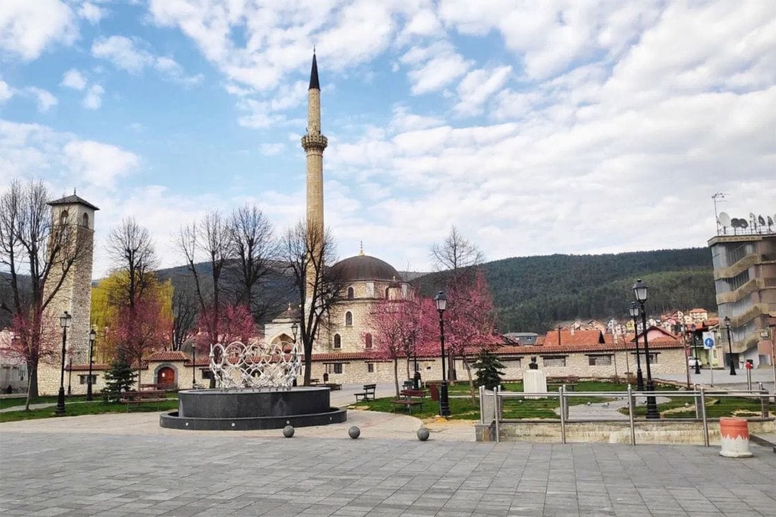 Pljevlja dobijaju univerzitet