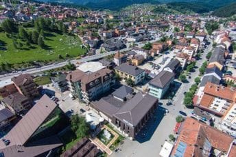 U toku policijska akcija u Rožajama, tiče se šverca cigara