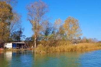 Podgorica i Bar dobijaju pijesak sa Ade Bojane: Evo za šta će biti iskorišćen