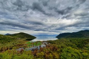 U najavi jako zanimljiv projekat: Da li će Jadran i Skadarsko jezero biti povezani žičarom?