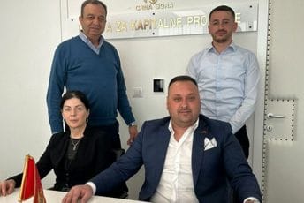 Balidemaj: Gusinje dobija novi izgled Balidemaj: Gusinje dobija novi izgled