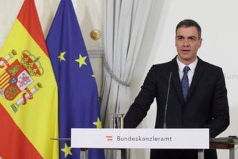 Španski premijer: Zabraniti Izraelu učešće na Evroviziji