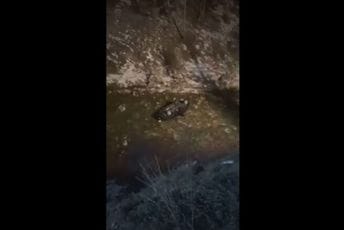 Rožaje: U sinoćnjoj nesreći stradali maloljetnici Rožaje: U sinoćnjoj nesreći stradali maloljetnici