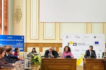 Vlaović: Snažna podrška kandidaturi Budve za Evropsku prijestonicu kulture 2028 Vlaović: Snažna podrška kandidaturi Budve za Evropsku prijestonicu kulture 2028