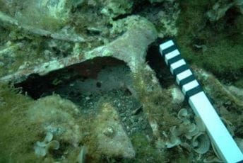 Vrijedno arheološko otkriće palo u zaborav: Antički elementi iz Maljevika stizali su do Leptis Magne u Tunisu Vrijedno arheološko otkriće palo u zaborav: Antički elementi iz Maljevika stizali su do Leptis Magne u Tunisu