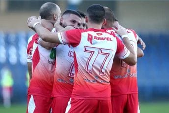 Remi Iskre i Jezera Remi Iskre i Jezera