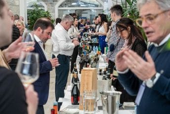 Uljarević: Država bi trebalo da više pomogne crnogorskim proizvođačima vina Uljarević: Država bi trebalo da više pomogne crnogorskim proizvođačima vina