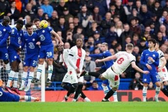 Kriza u Čelsiju je sve veća, fenjeraš odnio tri boda Kriza u Čelsiju je sve veća, fenjeraš odnio tri boda