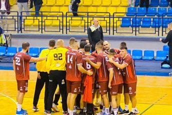 Vodeći trio bez problema: Lovćen i Rudar ubjedljivi, Budvanima primorski derbi Vodeći trio bez problema: Lovćen i Rudar ubjedljivi, Budvanima primorski derbi